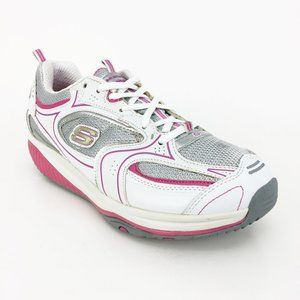 Skechers Women's Shape Ups Walking Shoes Size 9.5